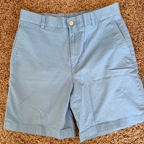 Mens Southerntide Shorts - Picture 1 of 2